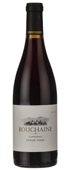 Bouchaine Vineayrds | Carneros Pinot Noir '10 1